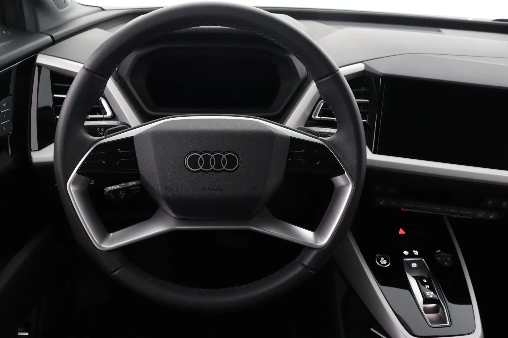 Audi Q4 e-tron ISH-419 carousel image