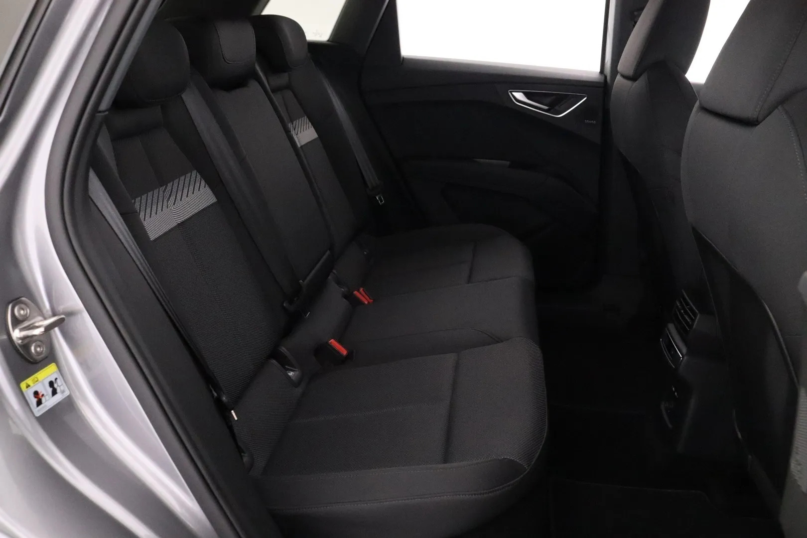 Audi Q4 e-tron ISH-419 carousel image