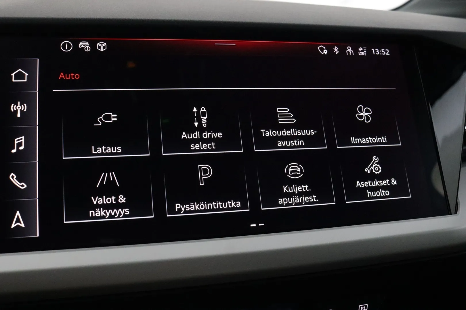 Audi Q4 e-tron ISH-419 carousel image