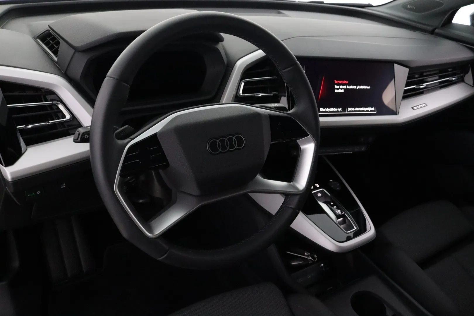 Audi Q4 e-tron ISH-419 carousel image