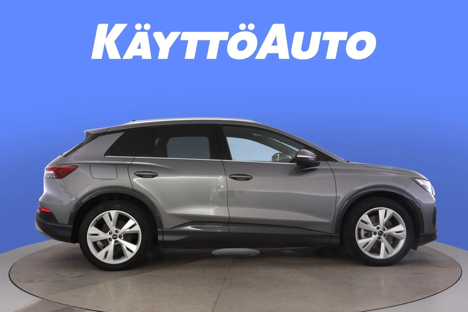 Audi Q4 e-tron ISH-419 carousel image
