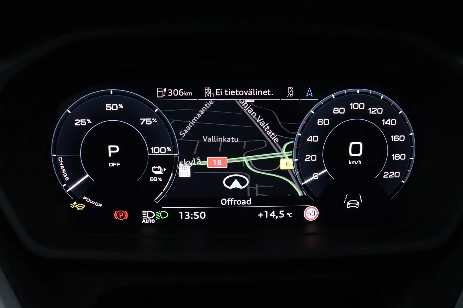 Audi Q4 e-tron ISH-419 carousel image