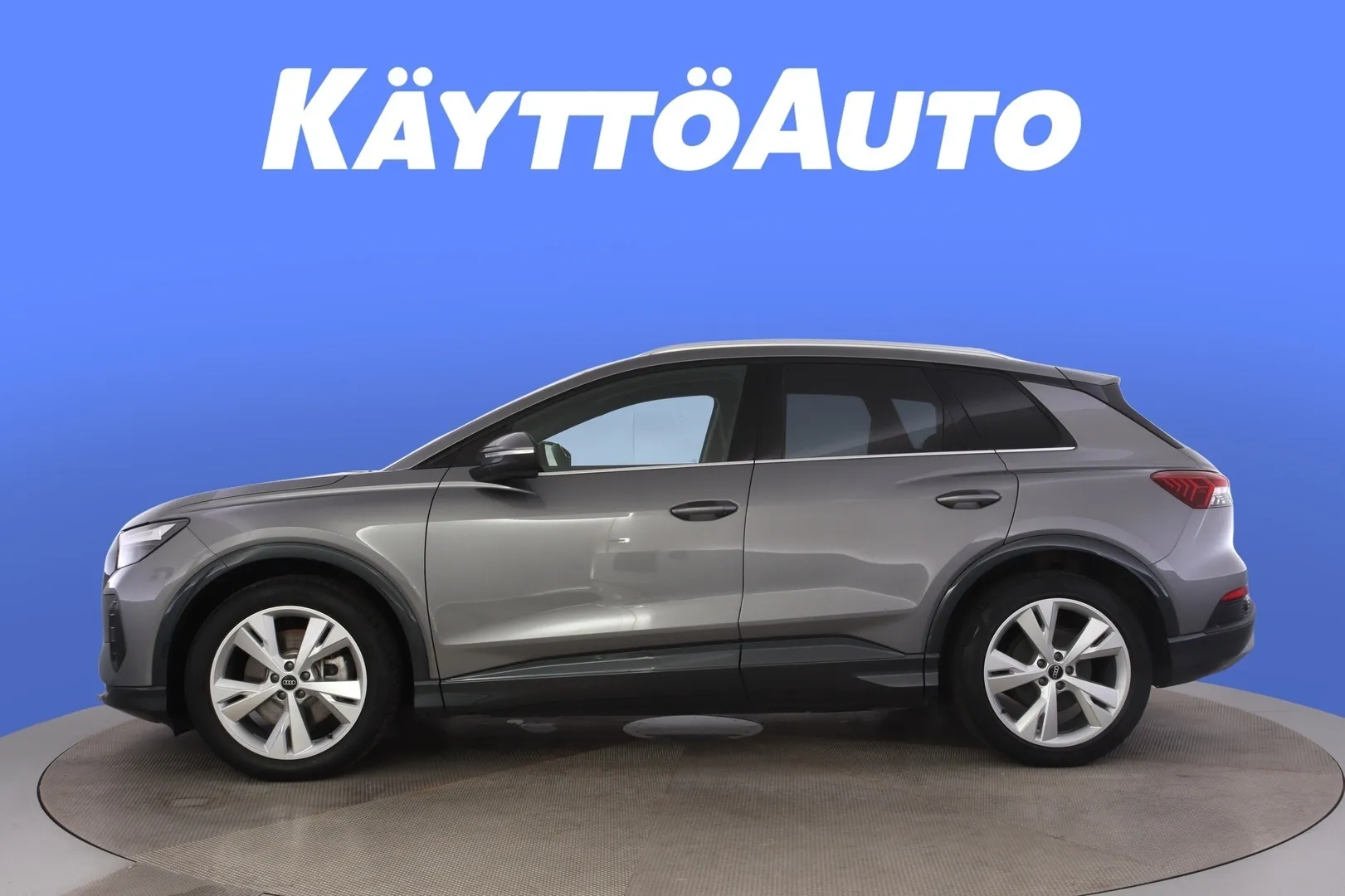 Audi Q4 e-tron ISH-419 carousel image