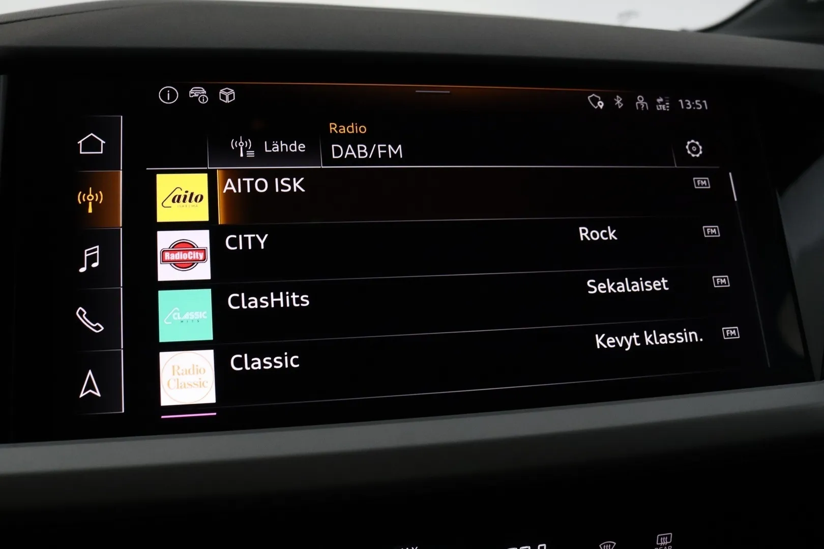 Audi Q4 e-tron ISH-419 carousel image