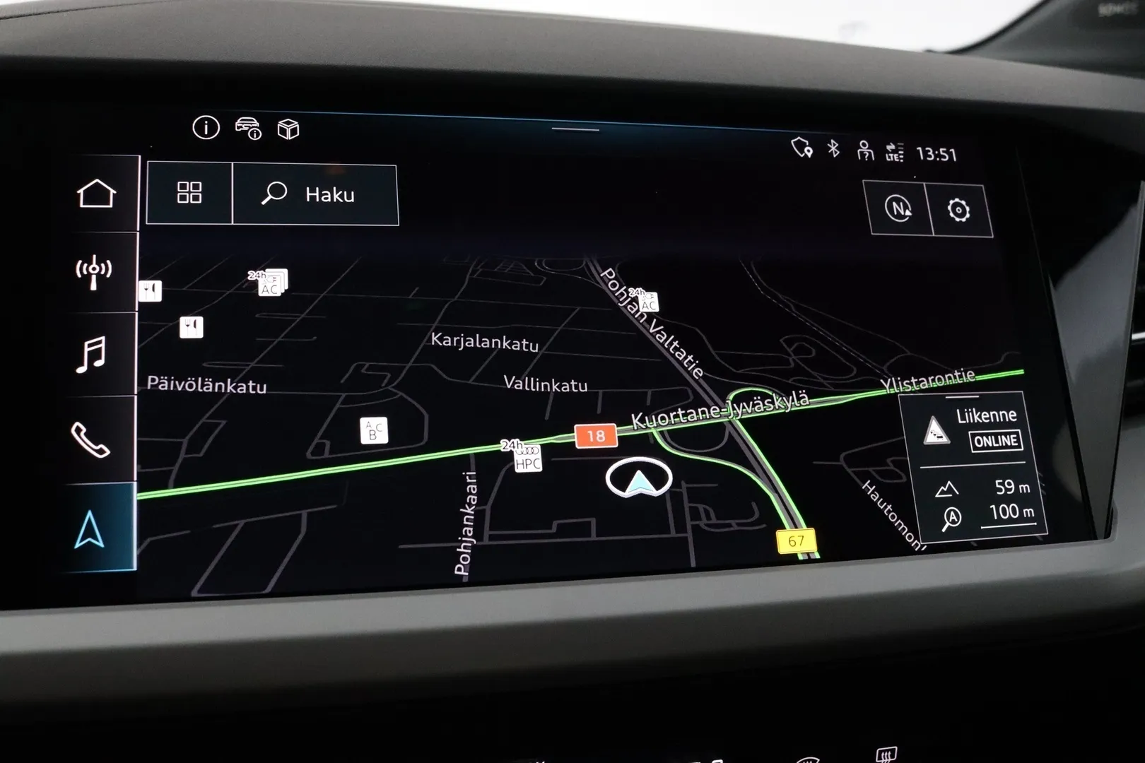 Audi Q4 e-tron ISH-419 carousel image