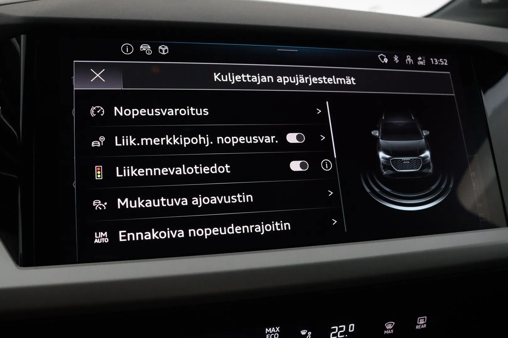 Audi Q4 e-tron ISH-419 carousel image