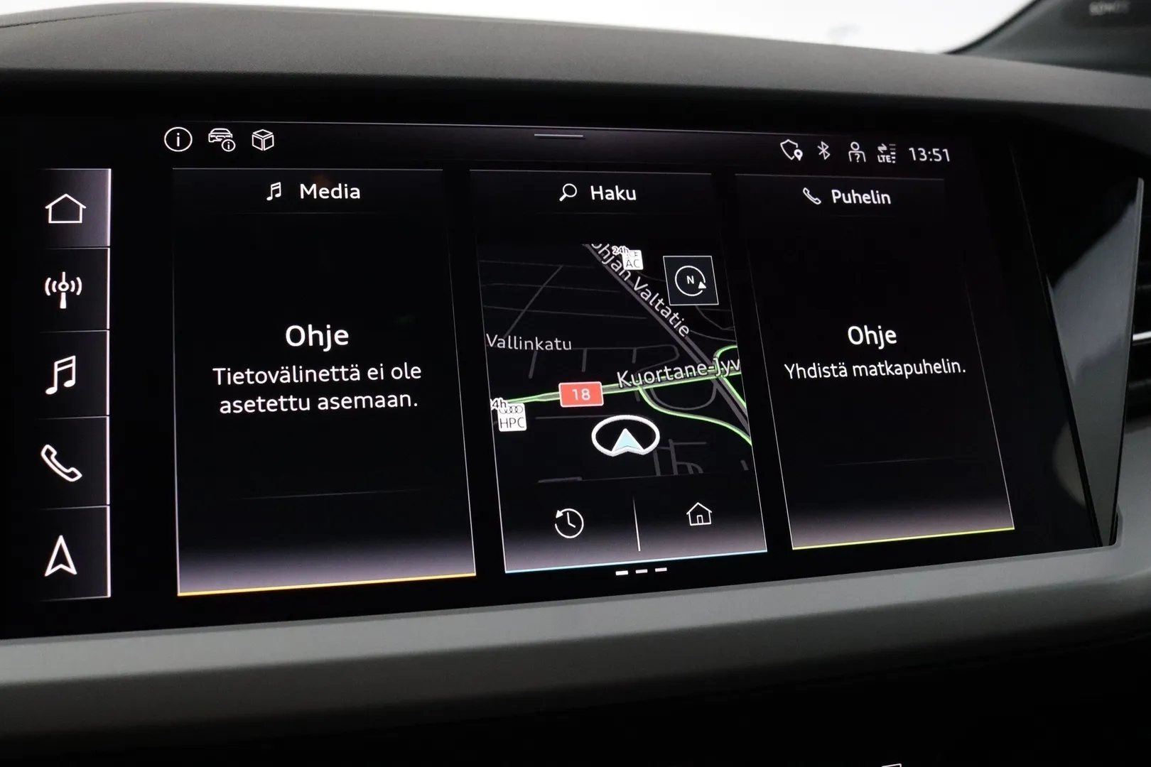 Audi Q4 e-tron ISH-419 carousel image