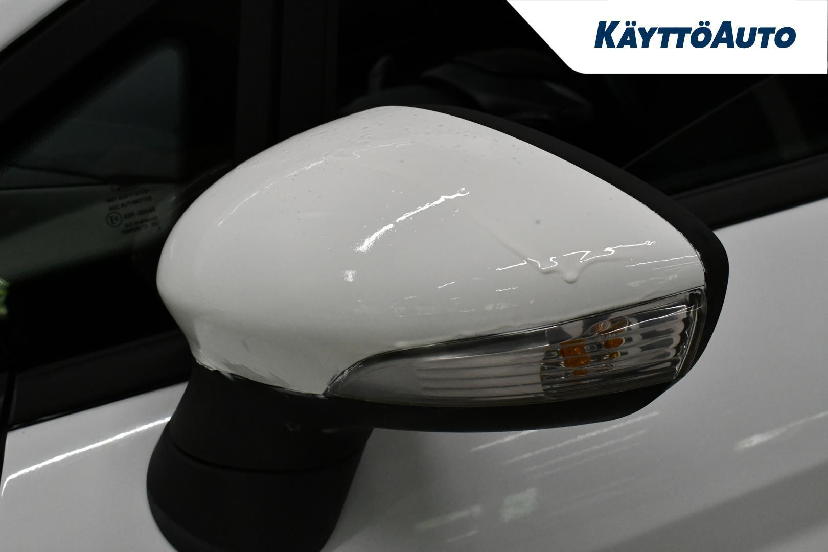 Ford Fiesta Van 2010, bild 6/44