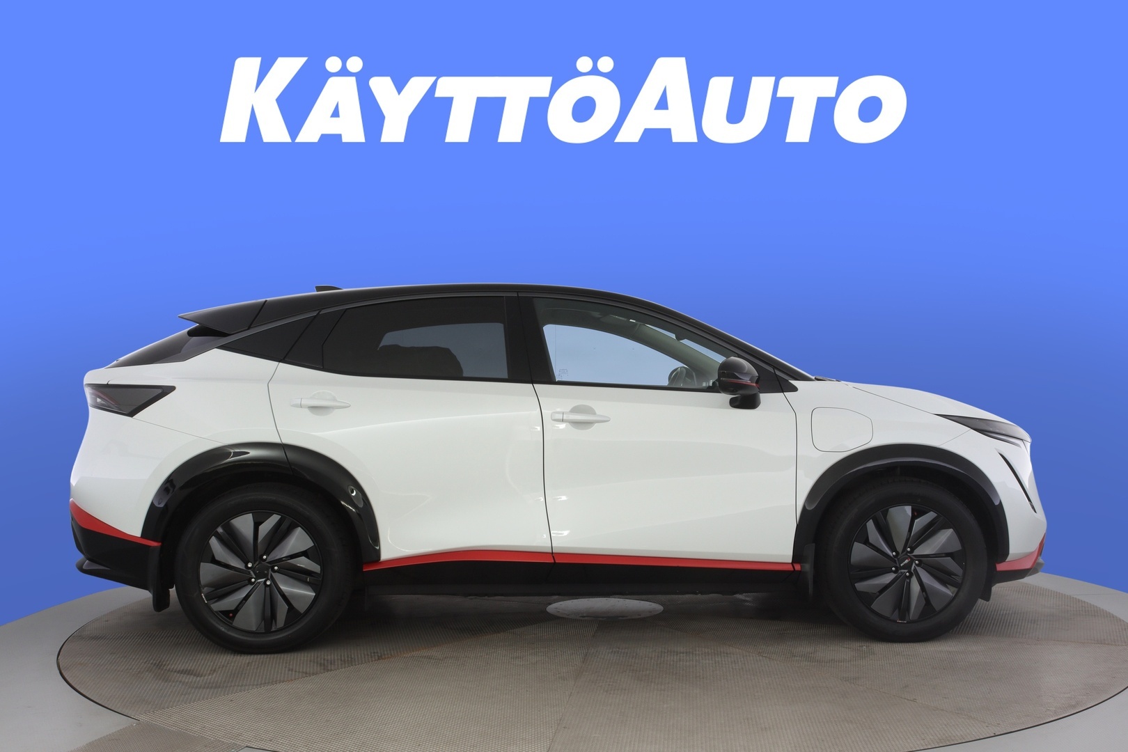 Nissan Ariya 2025, kuva 6/31