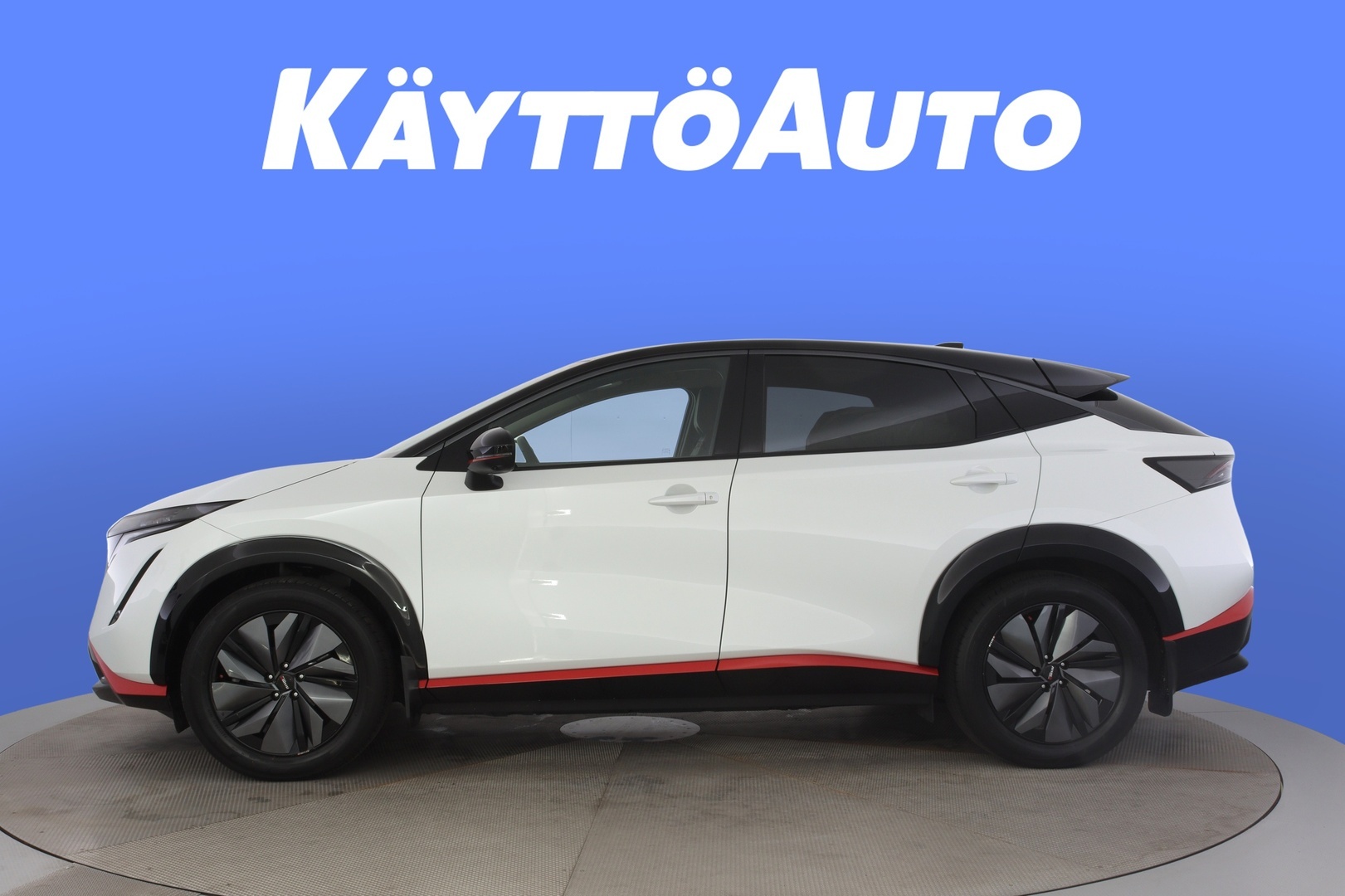 Nissan Ariya 2025, kuva 2/31