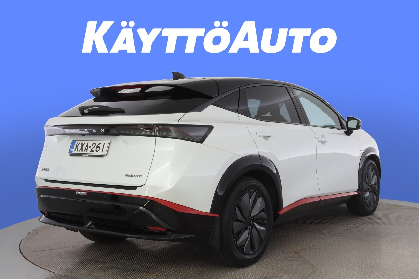 Nissan Ariya 2025, kuva 5/31
