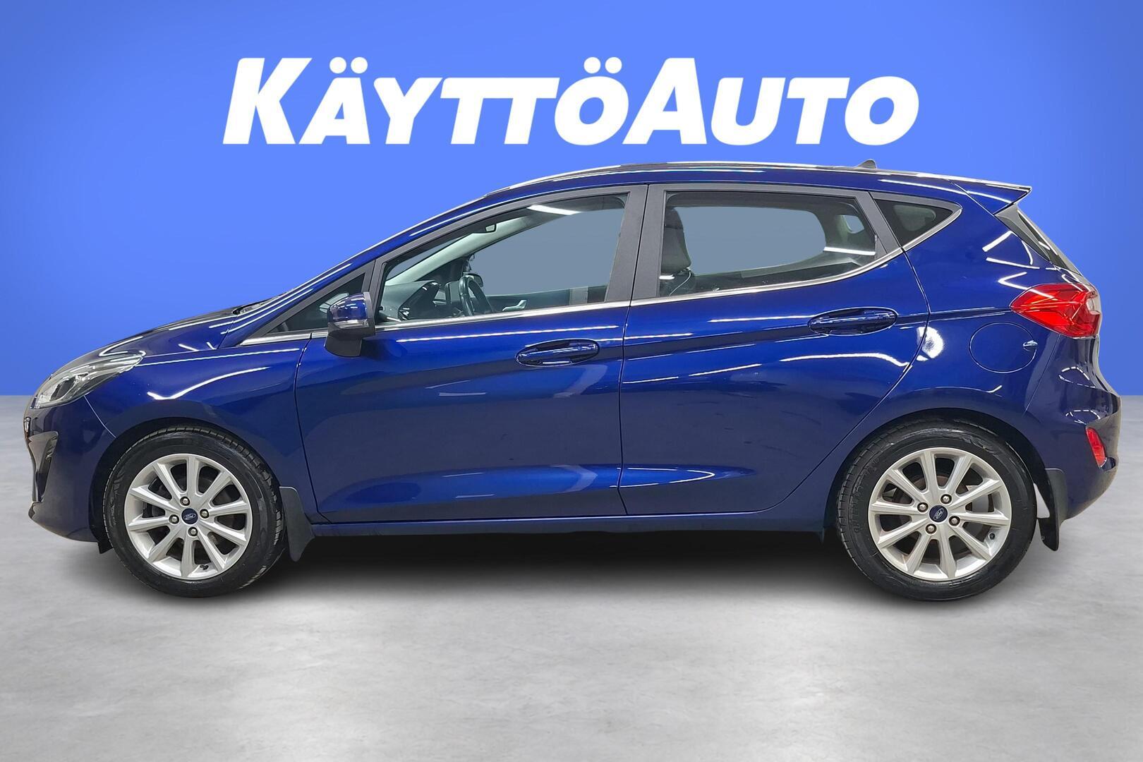Ford Fiesta 2019, kuva 2/28