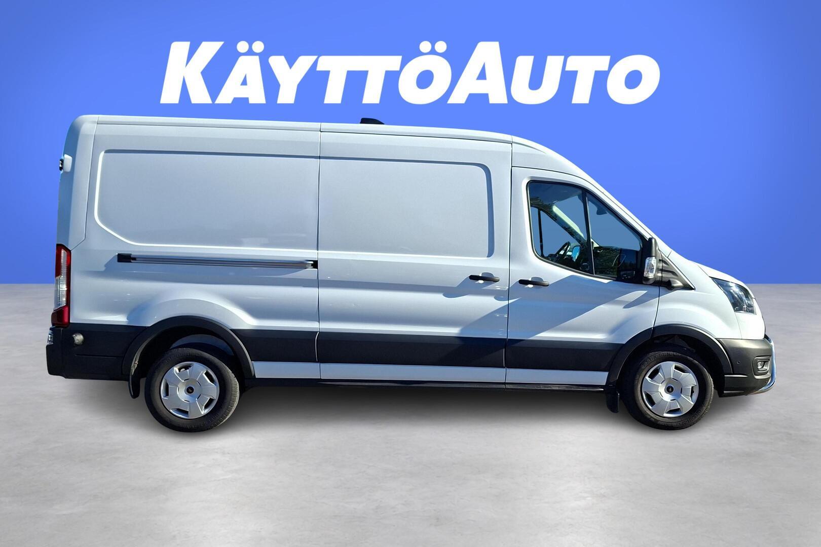 Ford Transit 2025, kuva 6/22
