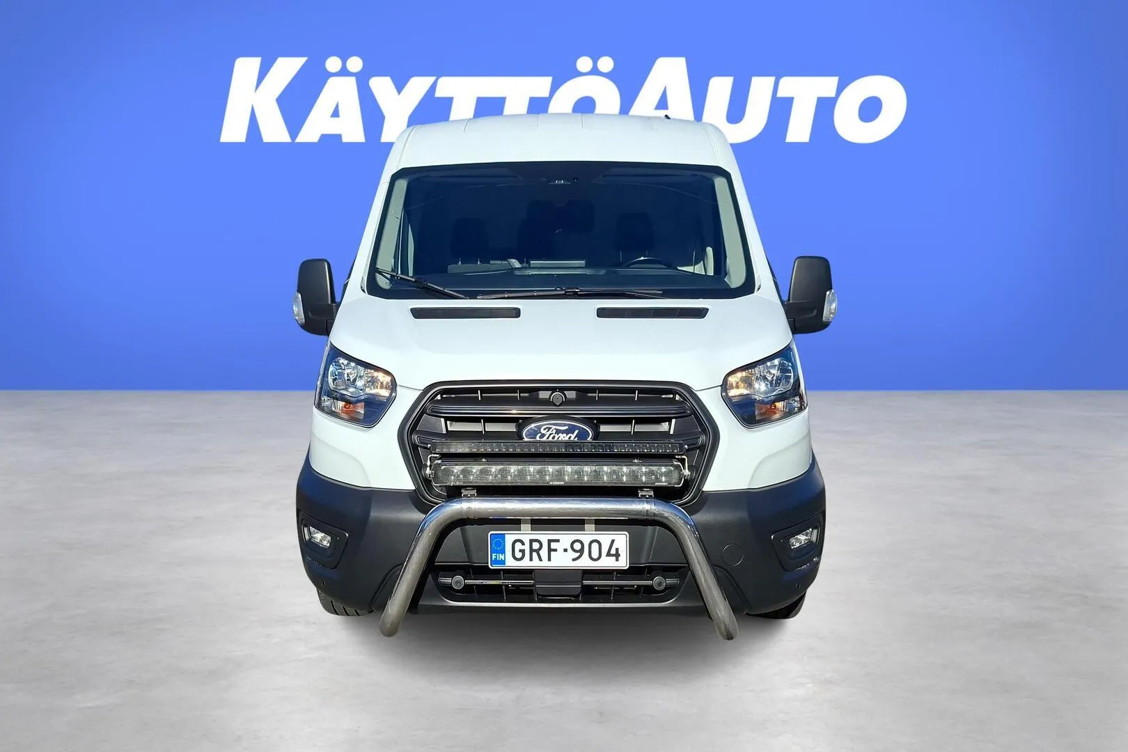 Ford Transit GRF-904 carousel image