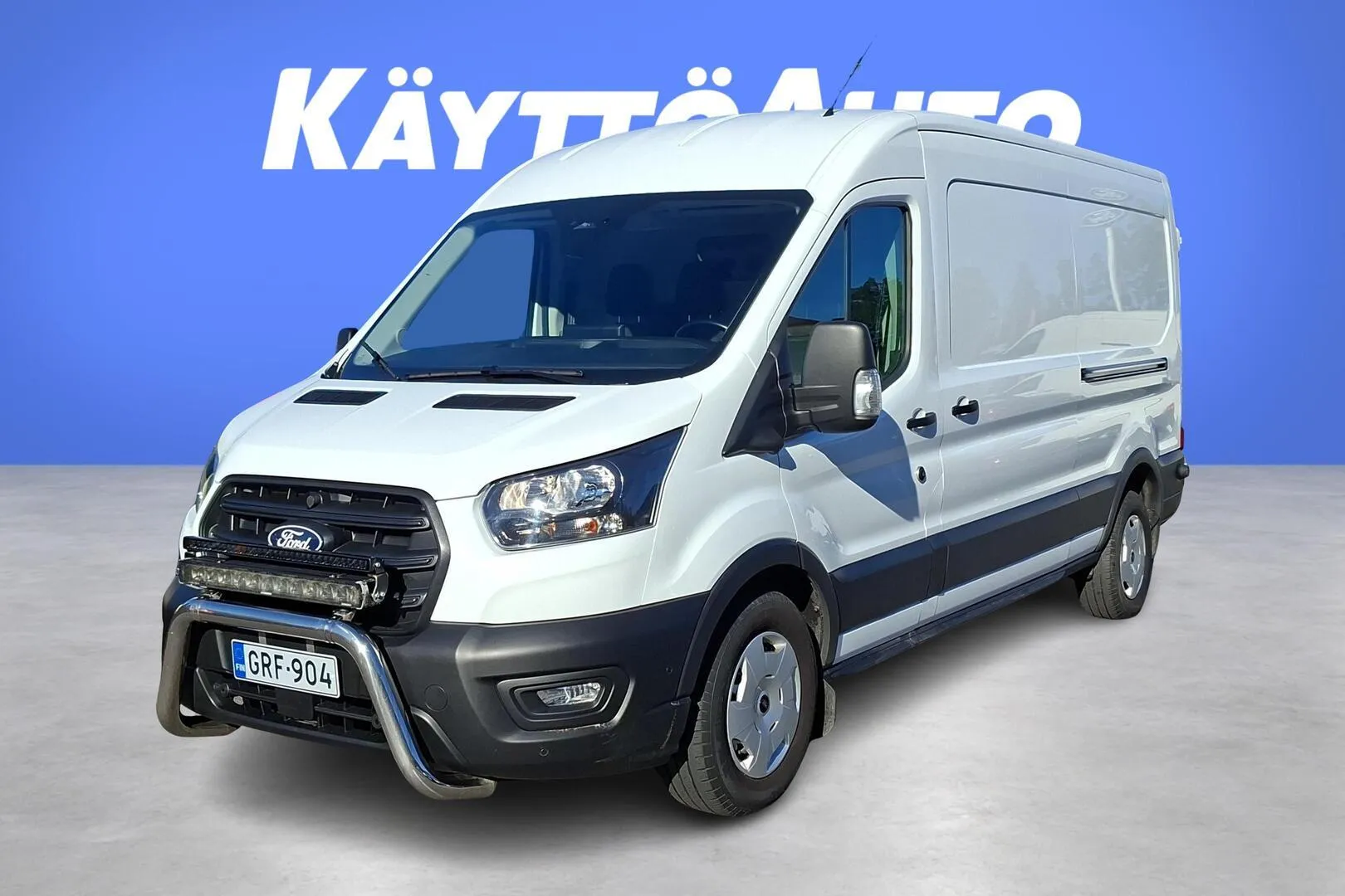 Ford Transit GRF-904 carousel image
