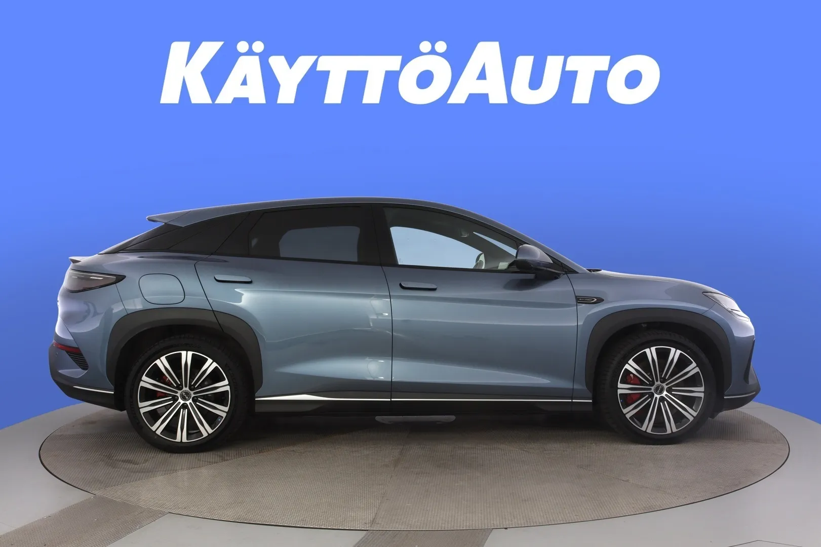BYD Sealion 7 JNV-296 carousel image