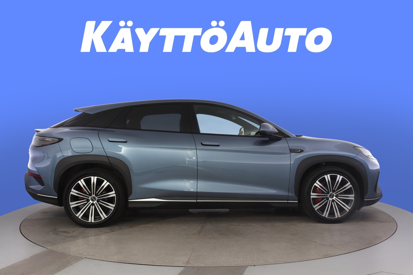 BYD Sealion 7 Excellence 2025, kuva 6/36