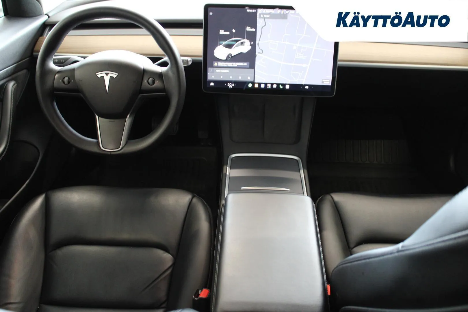 Tesla Model 3 OZE-648 carousel image
