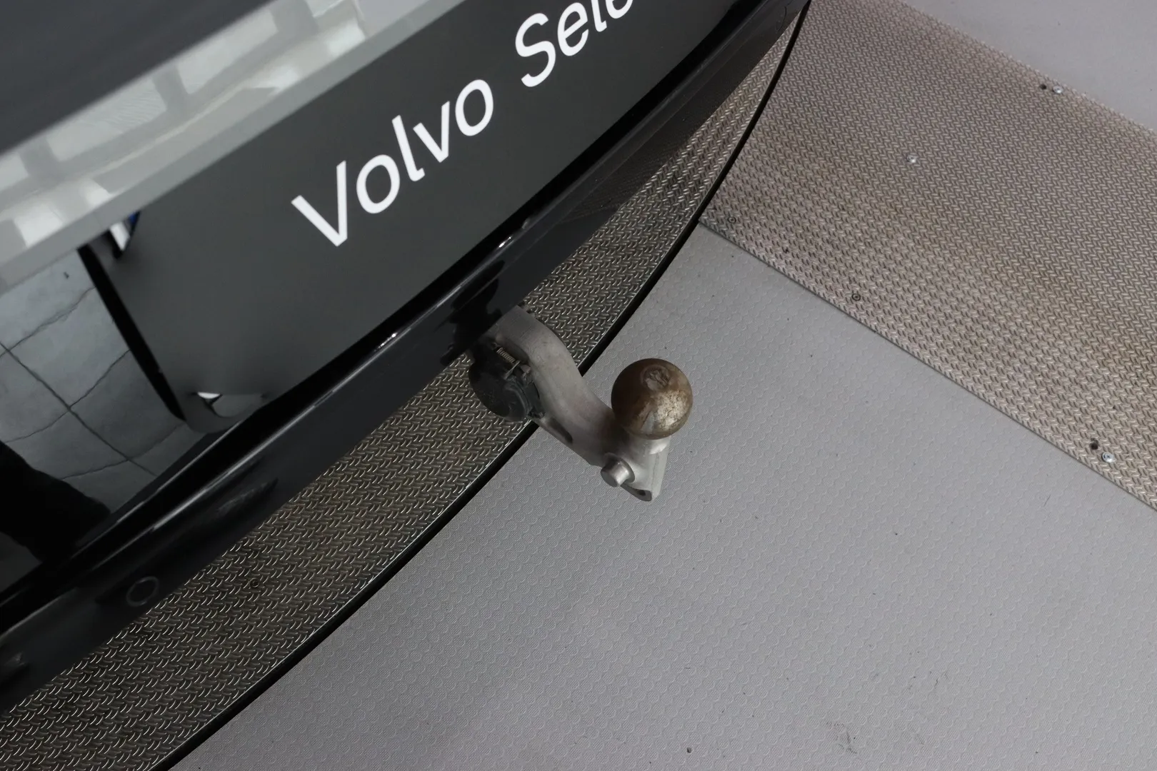 Volvo EX90 FSF-407 carousel image