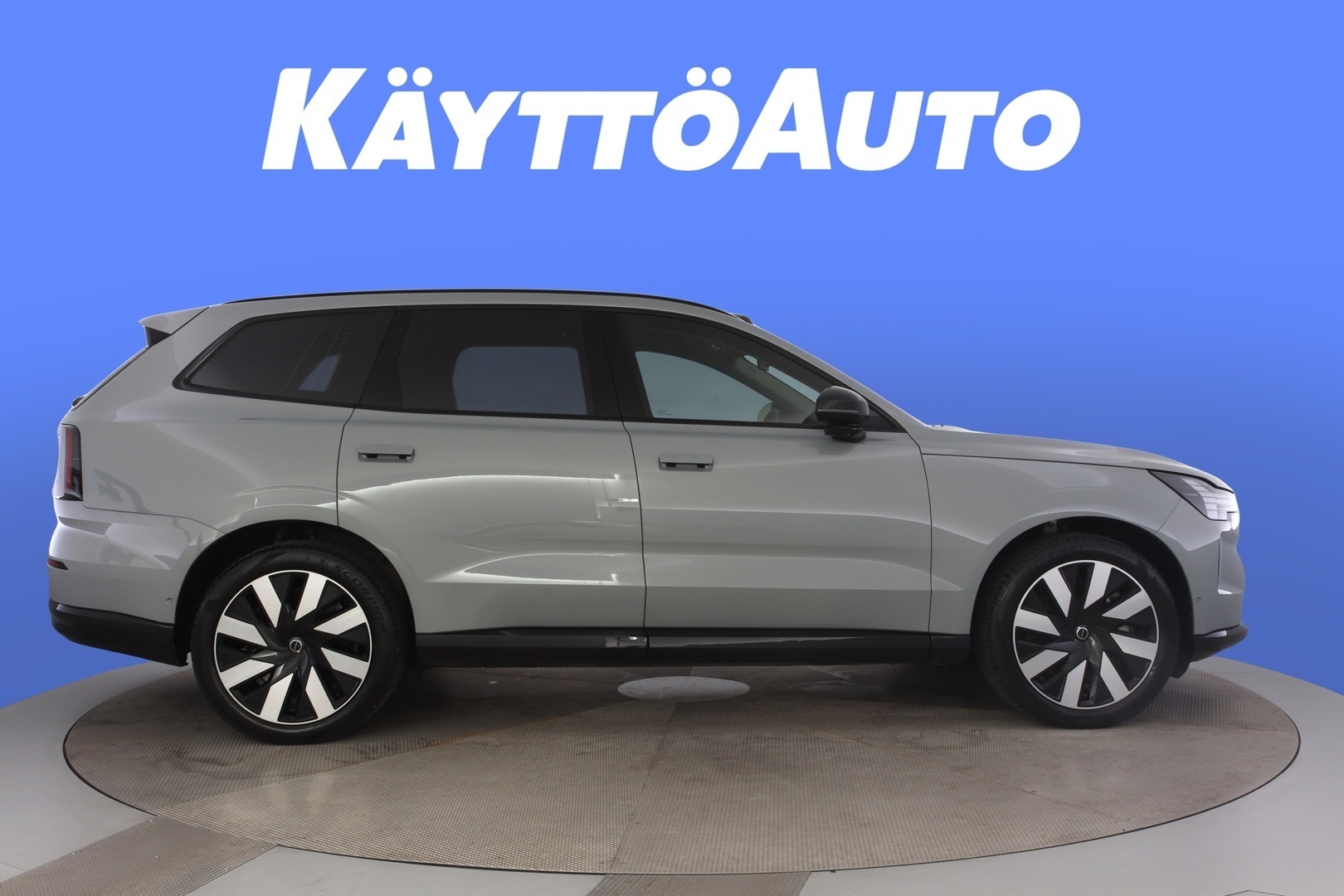 Volvo EX90 Twin Ultra 2025, kuva 7/38