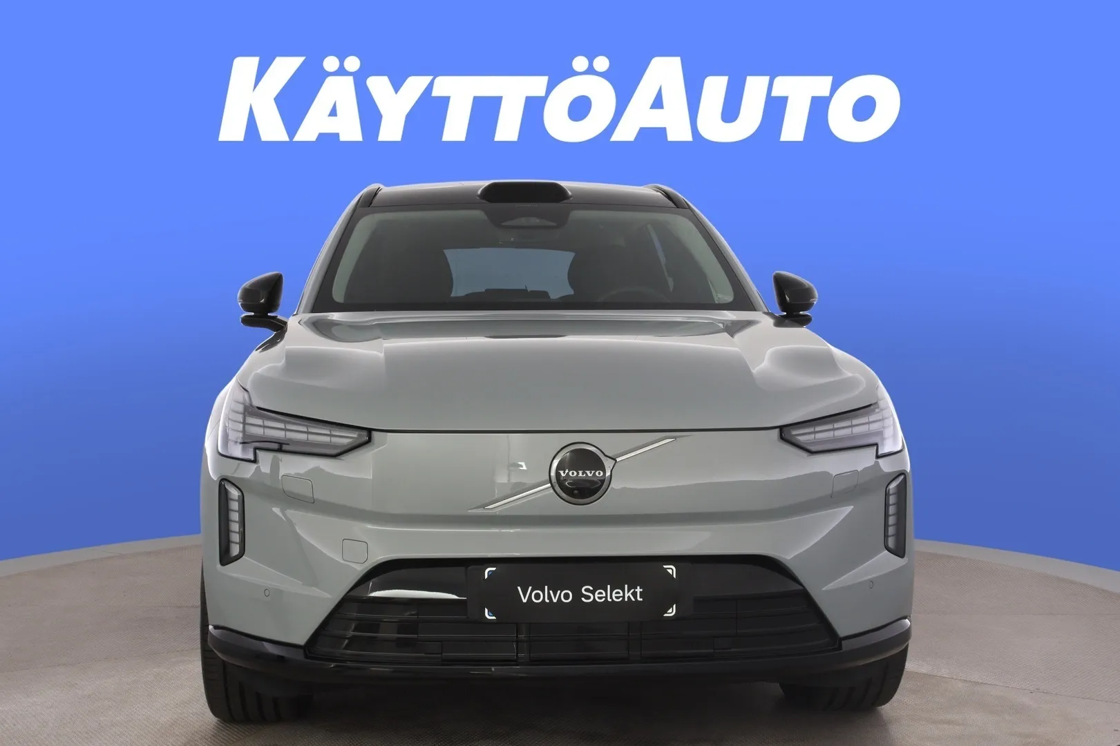 Volvo EX90 FSF-407 carousel image