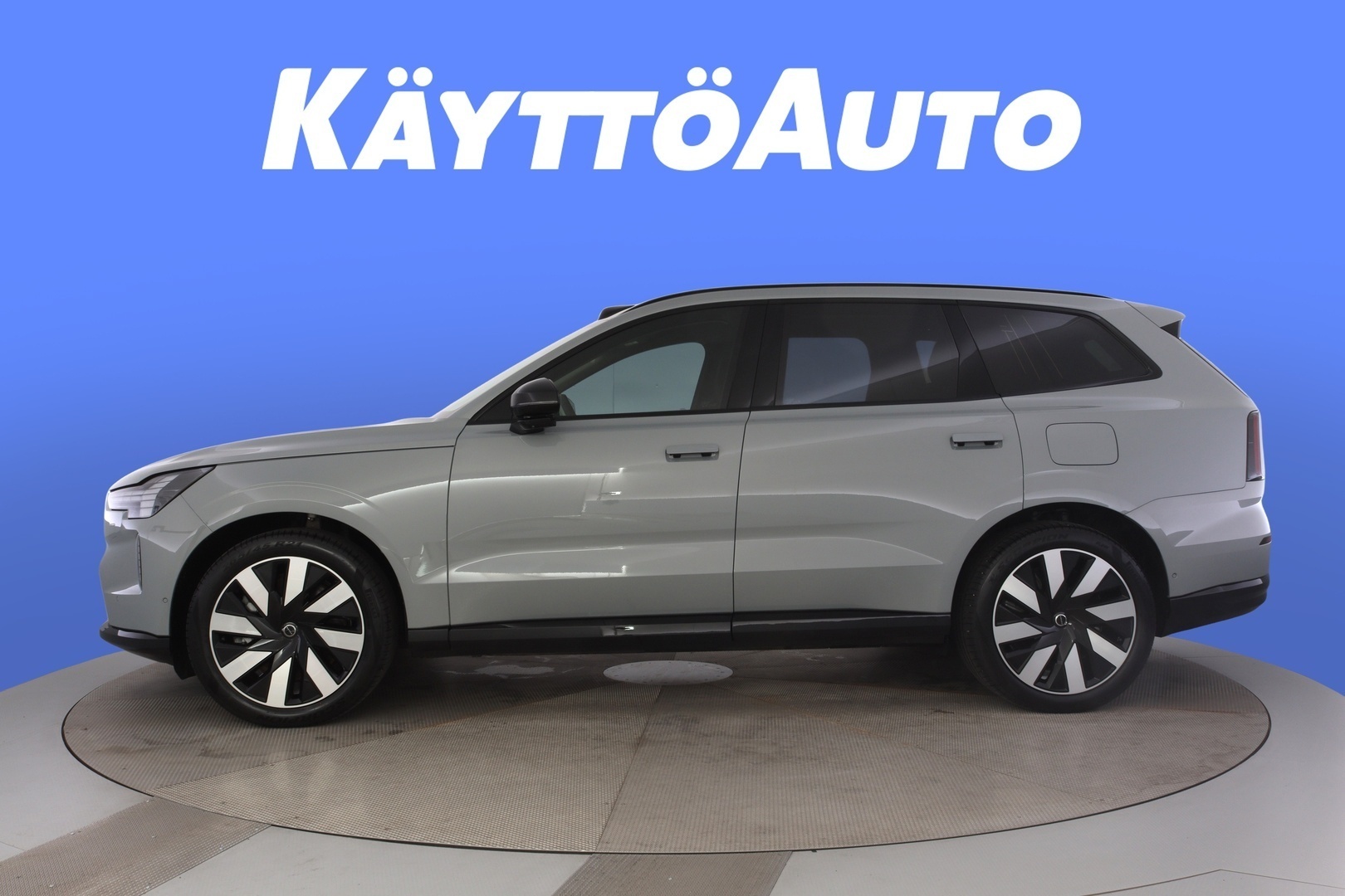 Volvo EX90 Twin Ultra 2025, kuva 2/38