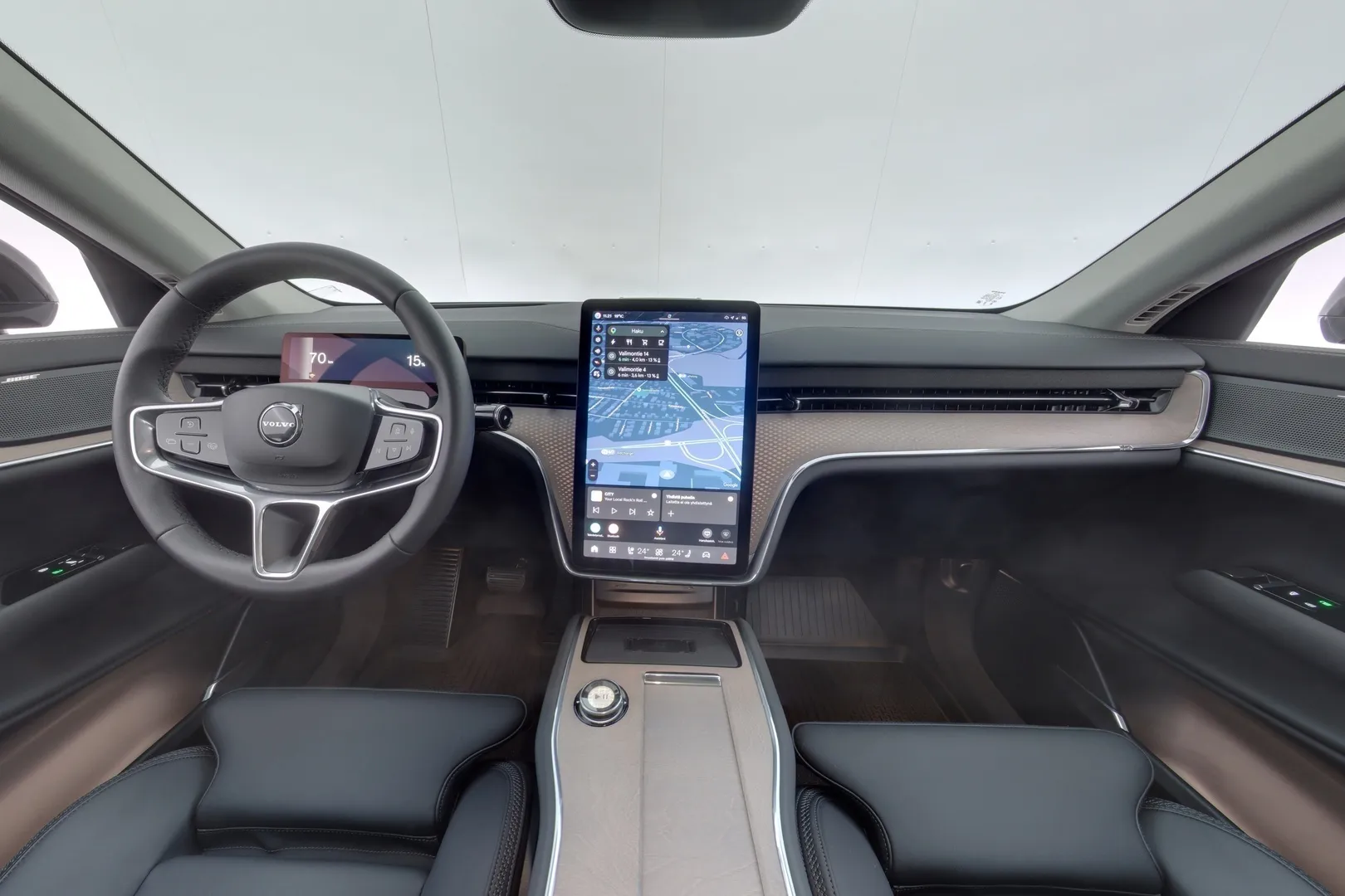 Volvo EX90 FSF-407 carousel image