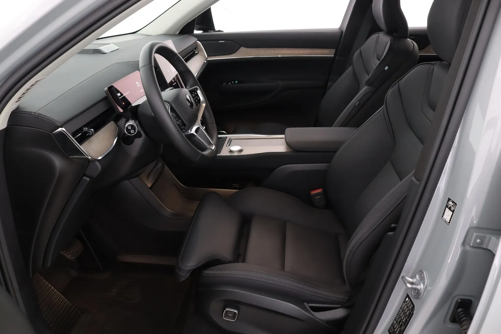 Volvo EX90 FSF-407 carousel image