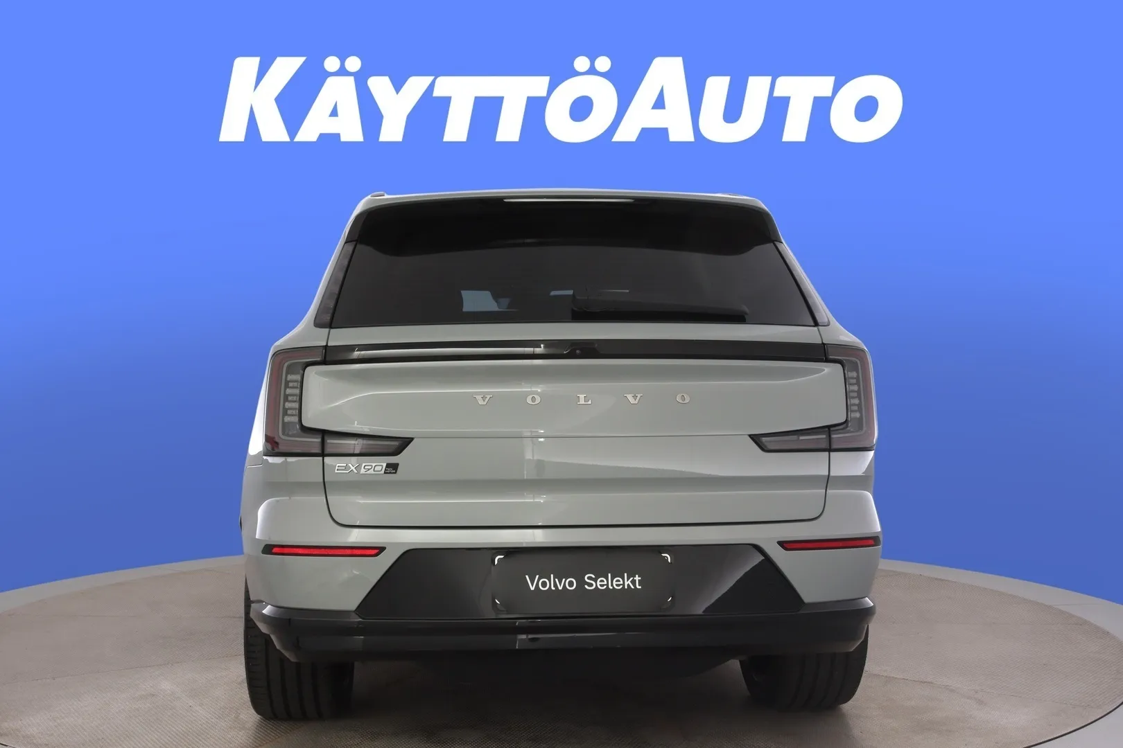 Volvo EX90 FSF-407 carousel image