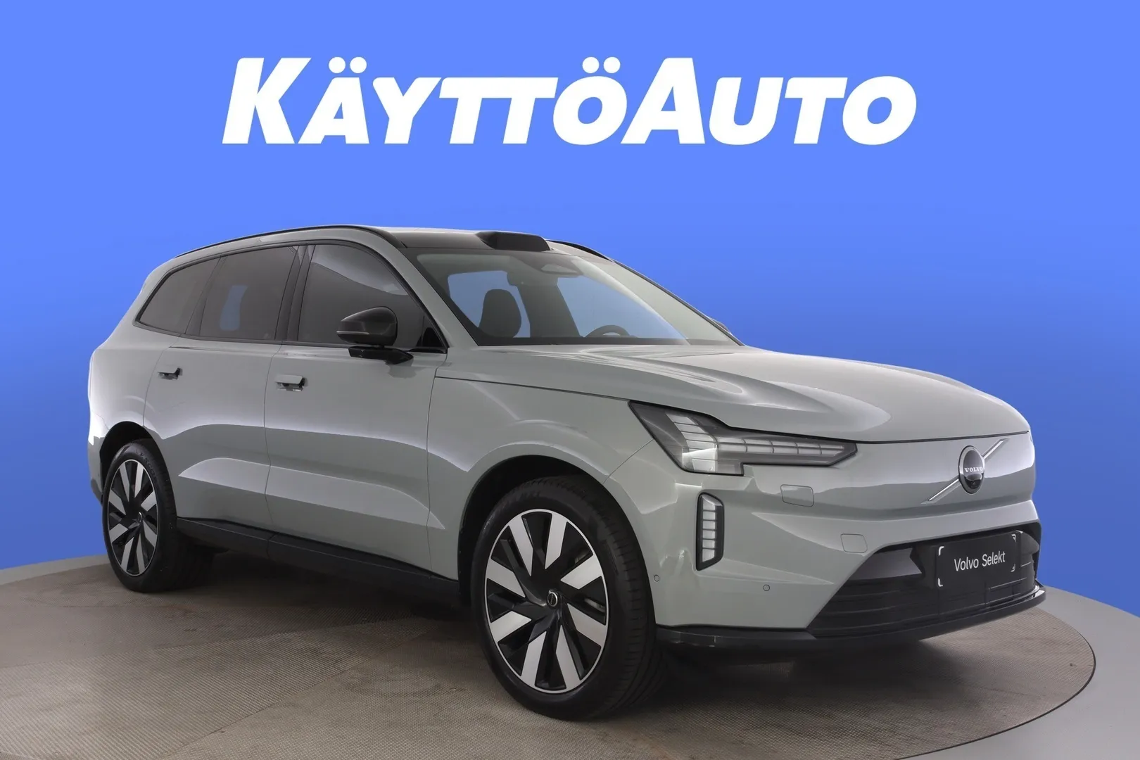 Volvo EX90 FSF-407 carousel image