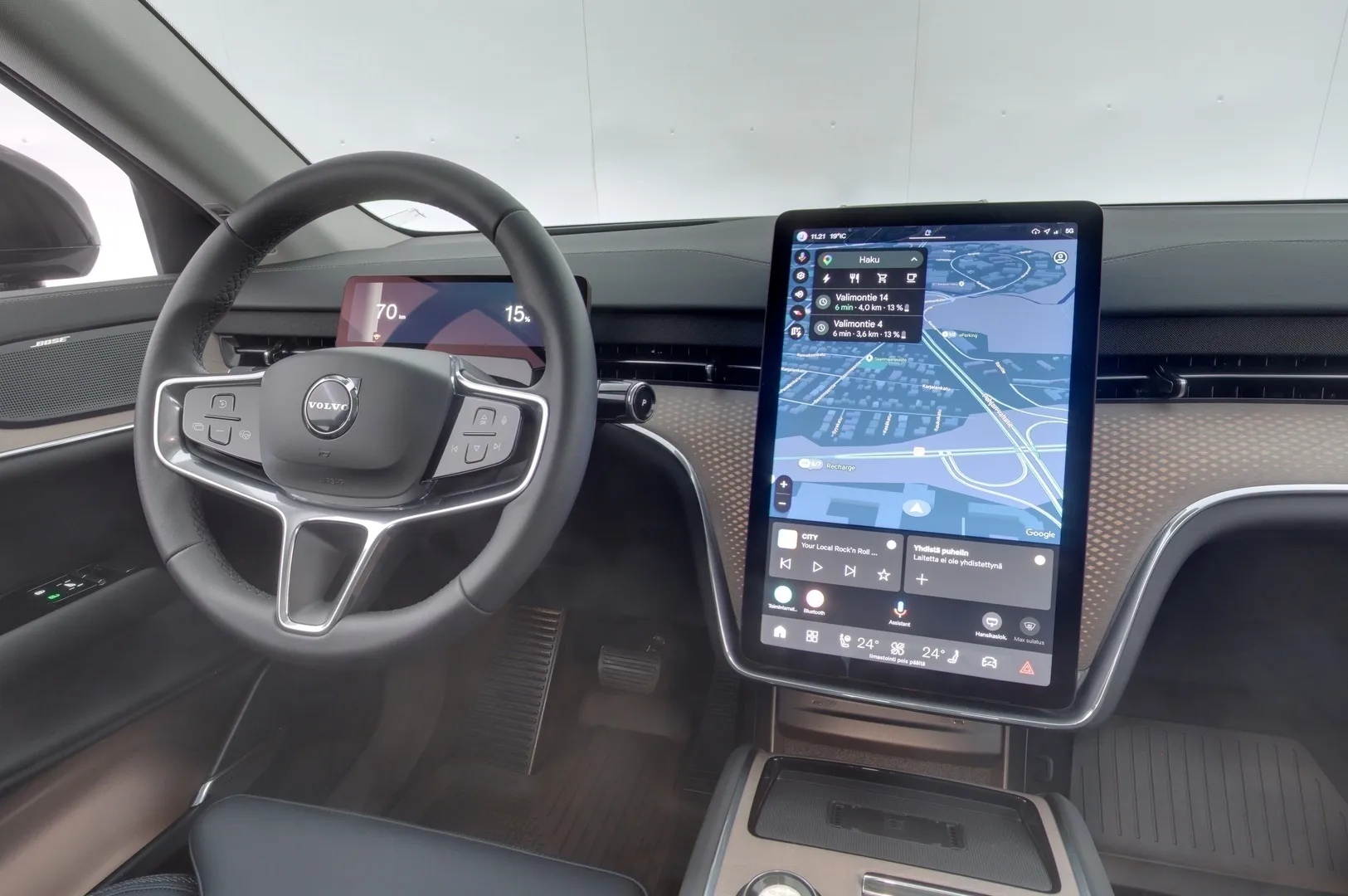 Volvo EX90 FSF-407 carousel image