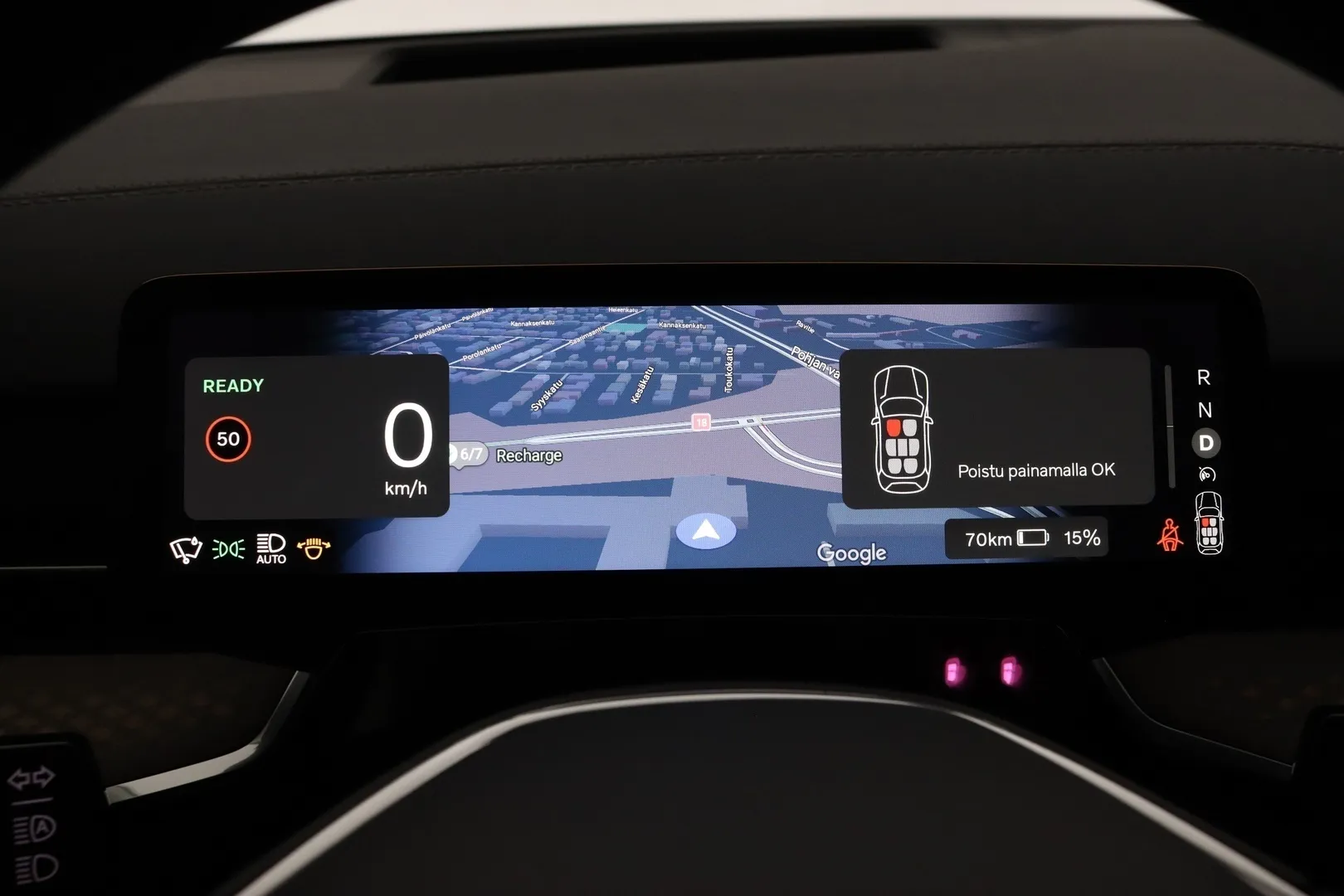 Volvo EX90 FSF-407 carousel image
