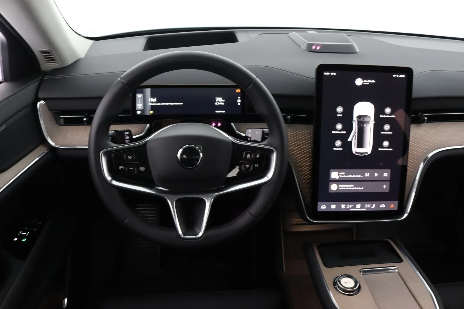 Volvo EX90 FSF-407 carousel image