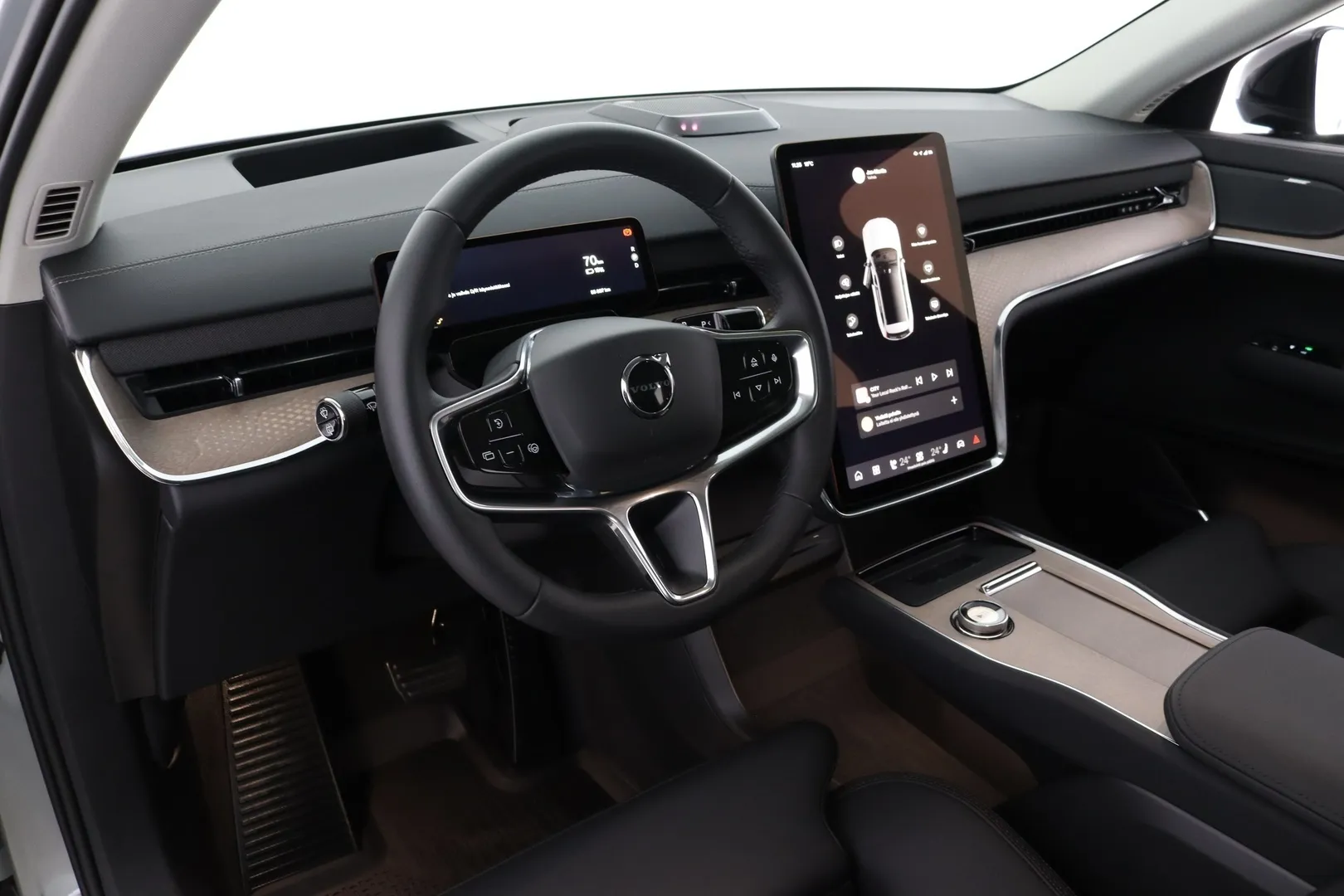 Volvo EX90 FSF-407 carousel image