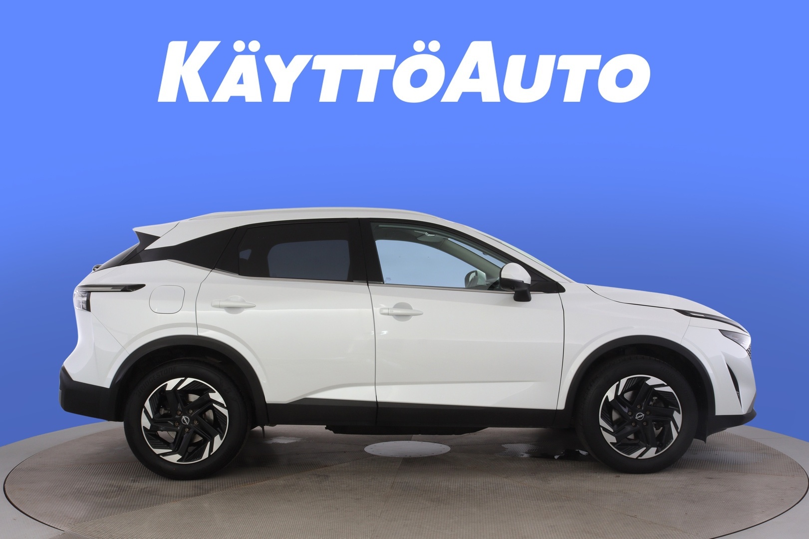 Nissan Qashqai 2025, bild 7/39