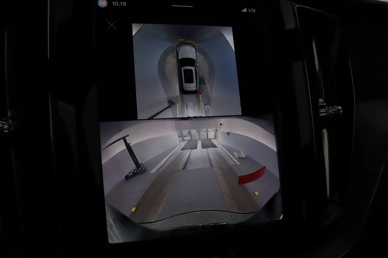 Volvo XC60 KXA-460 carousel image