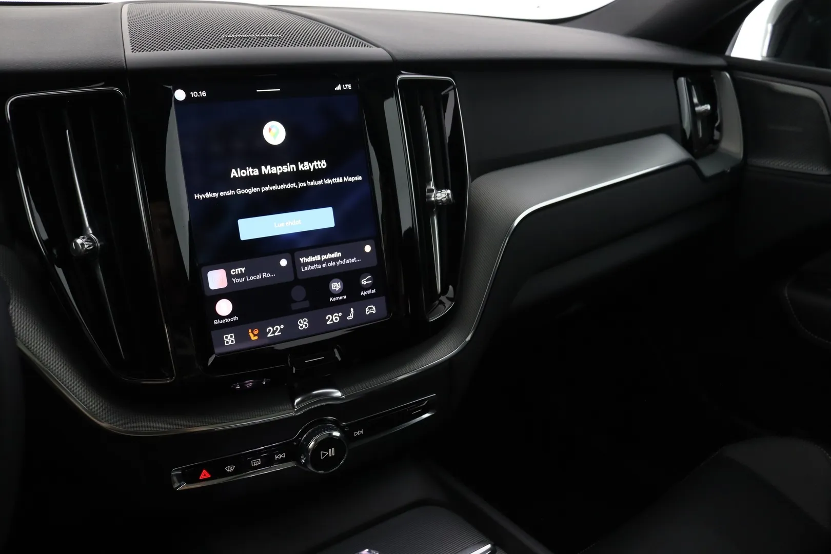 Volvo XC60 KXA-460 carousel image