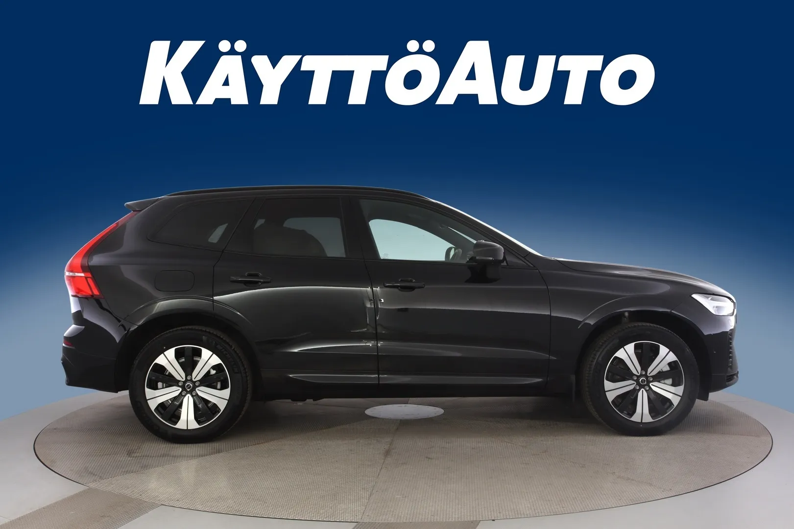 Volvo XC60 KXA-460 carousel image