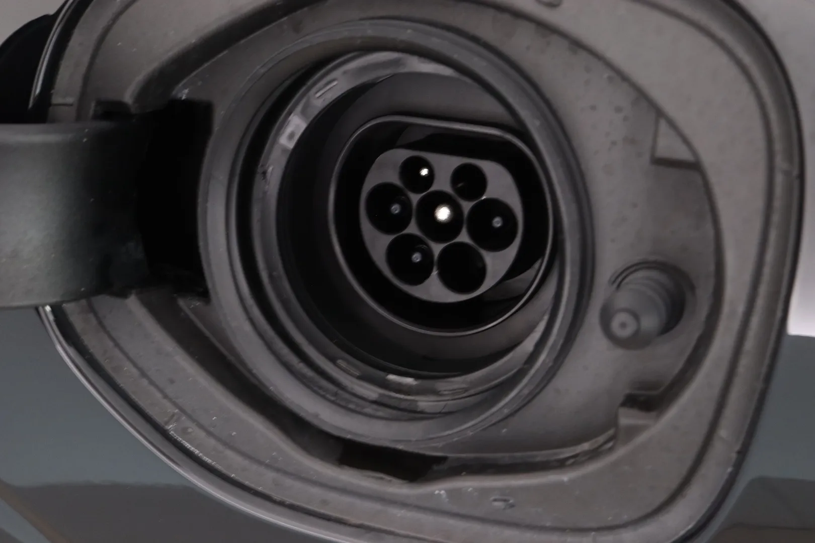 Volvo XC60 KXA-460 carousel image