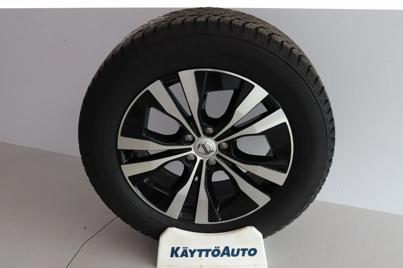 Volvo XC60 KXA-460 carousel image