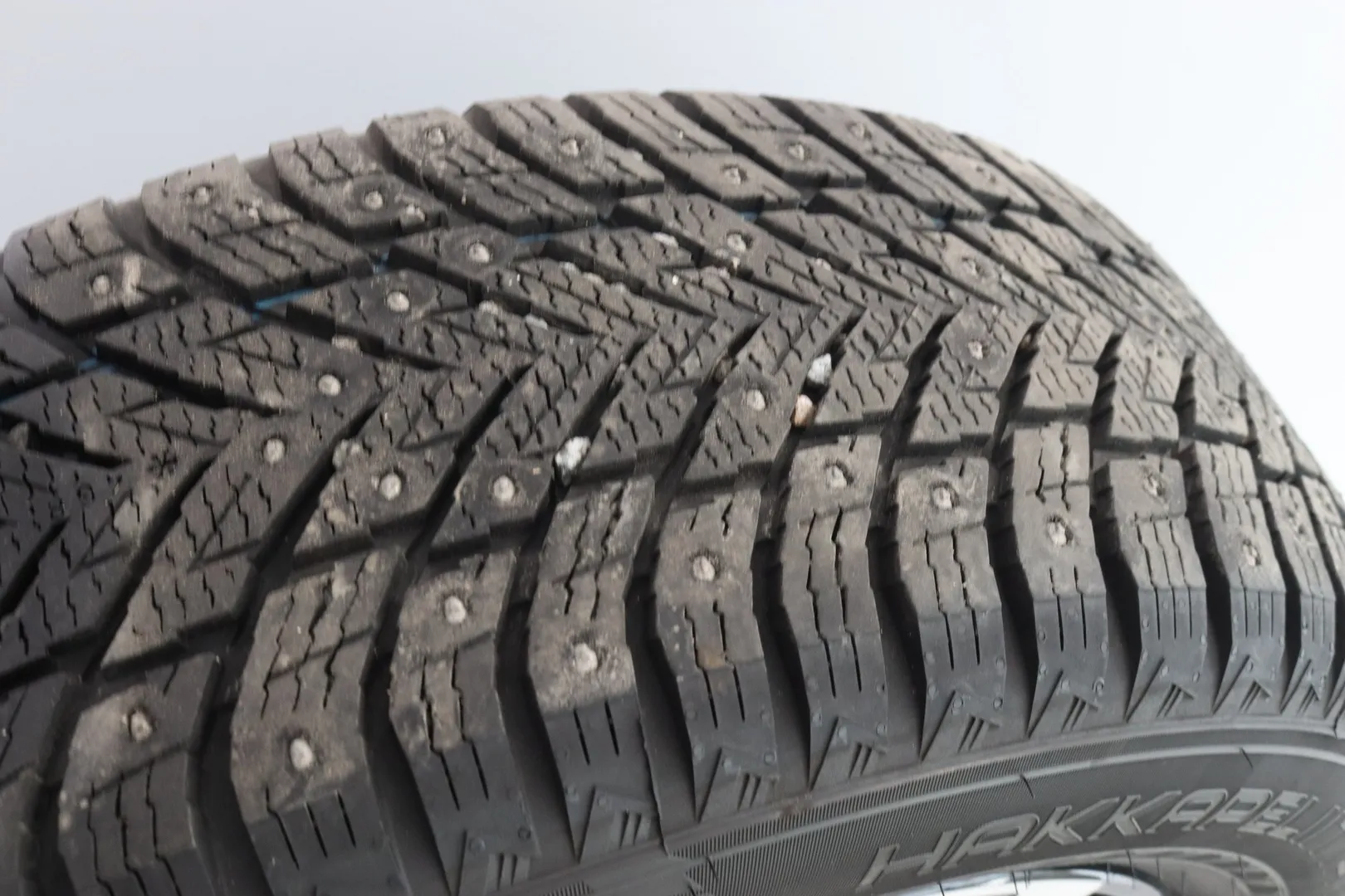 Volvo XC60 KXA-460 carousel image