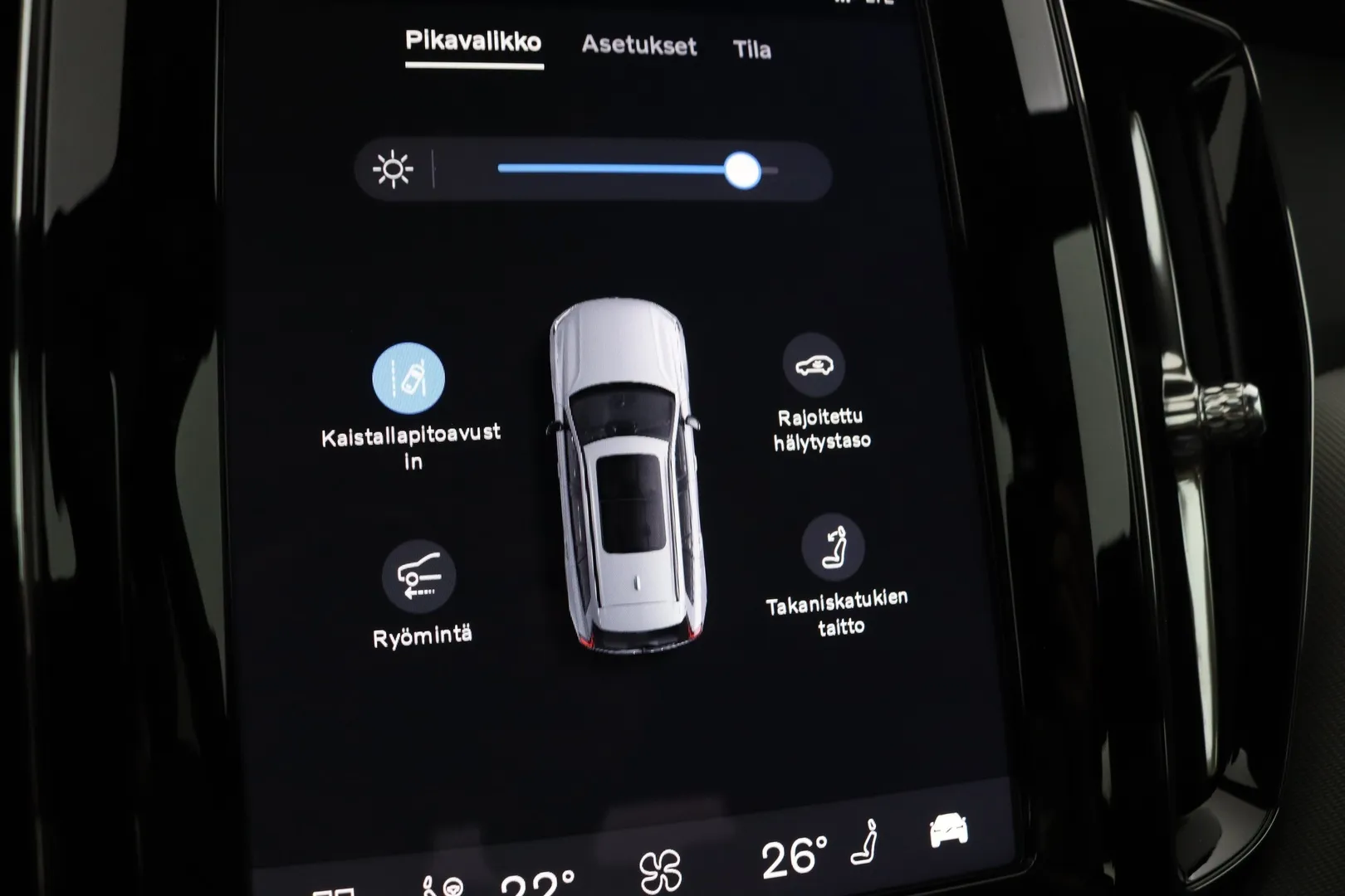 Volvo XC60 KXA-460 carousel image