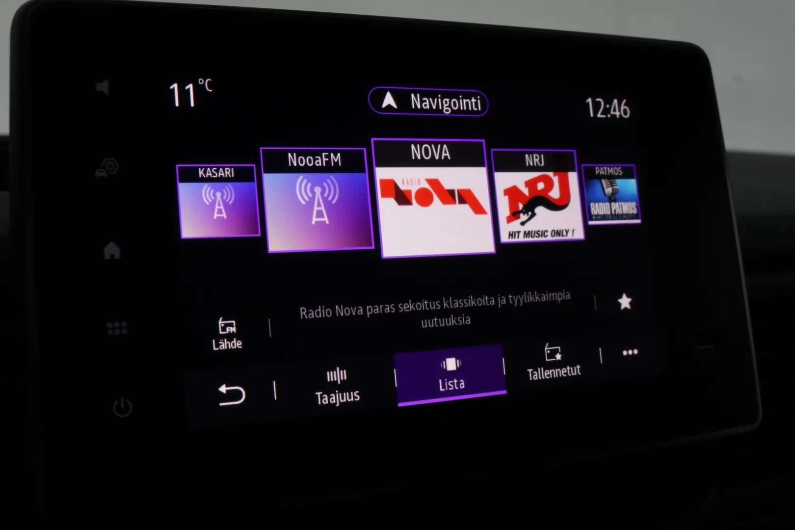 Renault Trafic IRH-941 carousel image