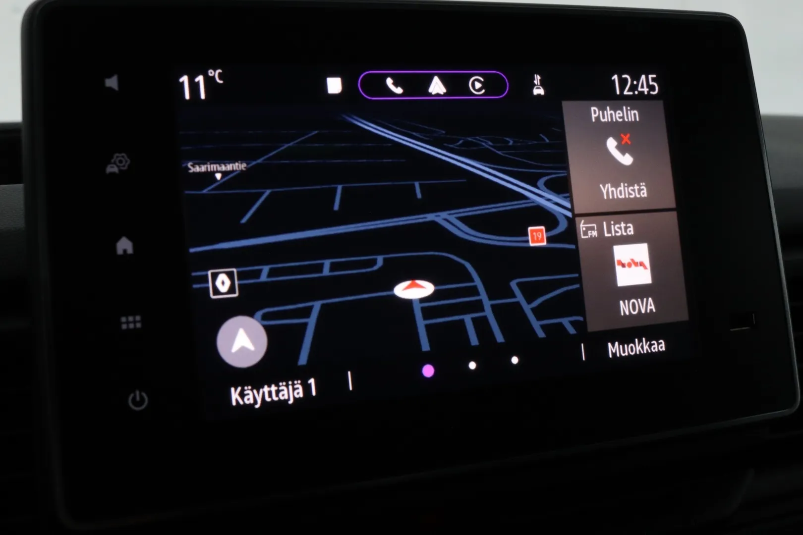 Renault Trafic IRH-941 carousel image
