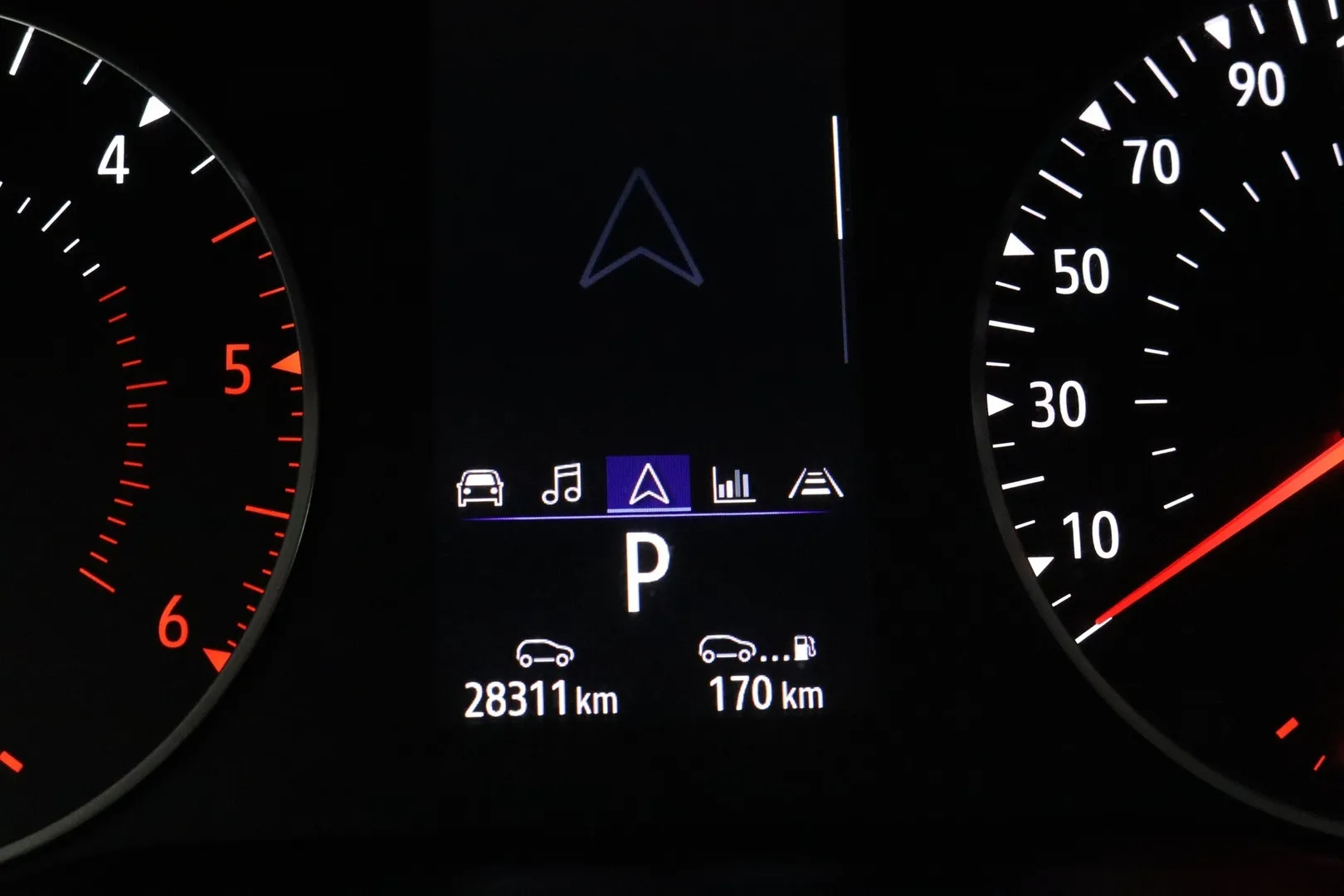 Renault Trafic IRH-941 carousel image