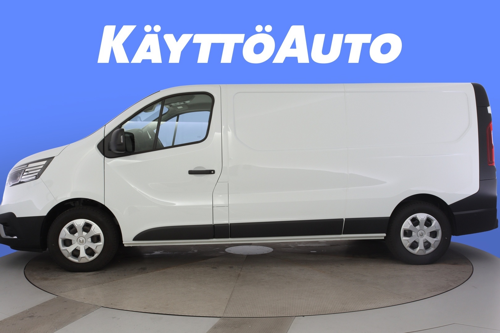 Renault Trafic 2023, bild 2/41