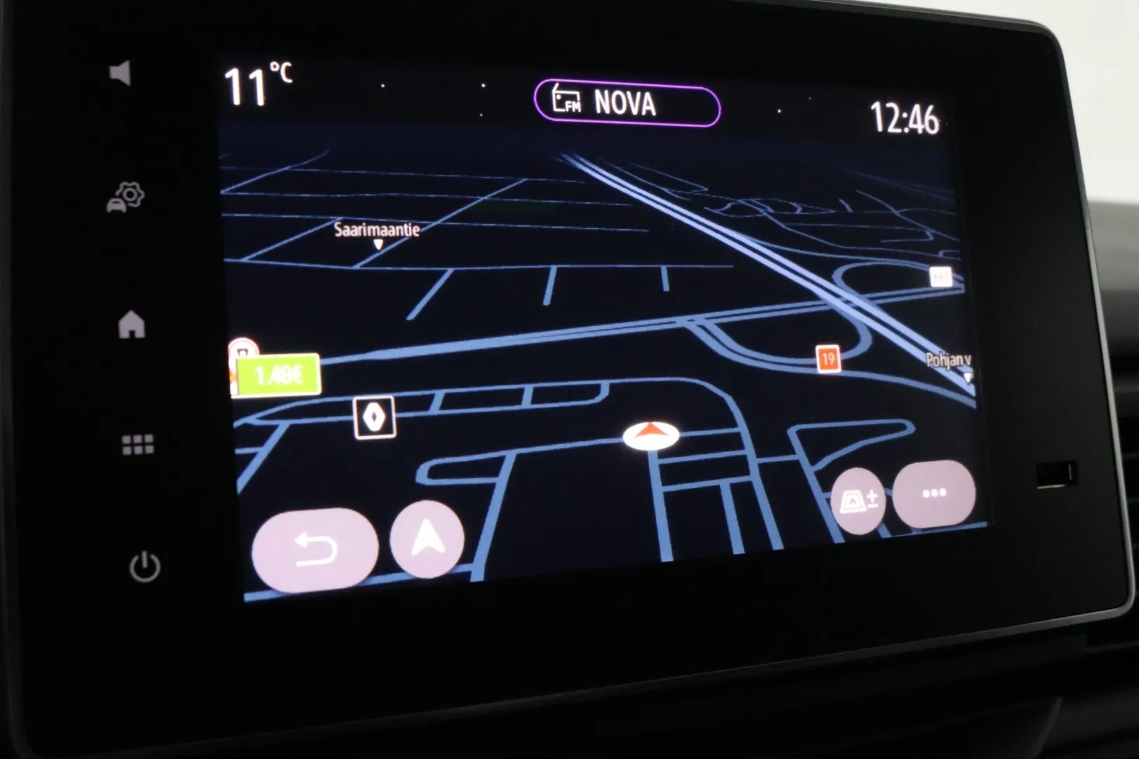 Renault Trafic IRH-941 carousel image