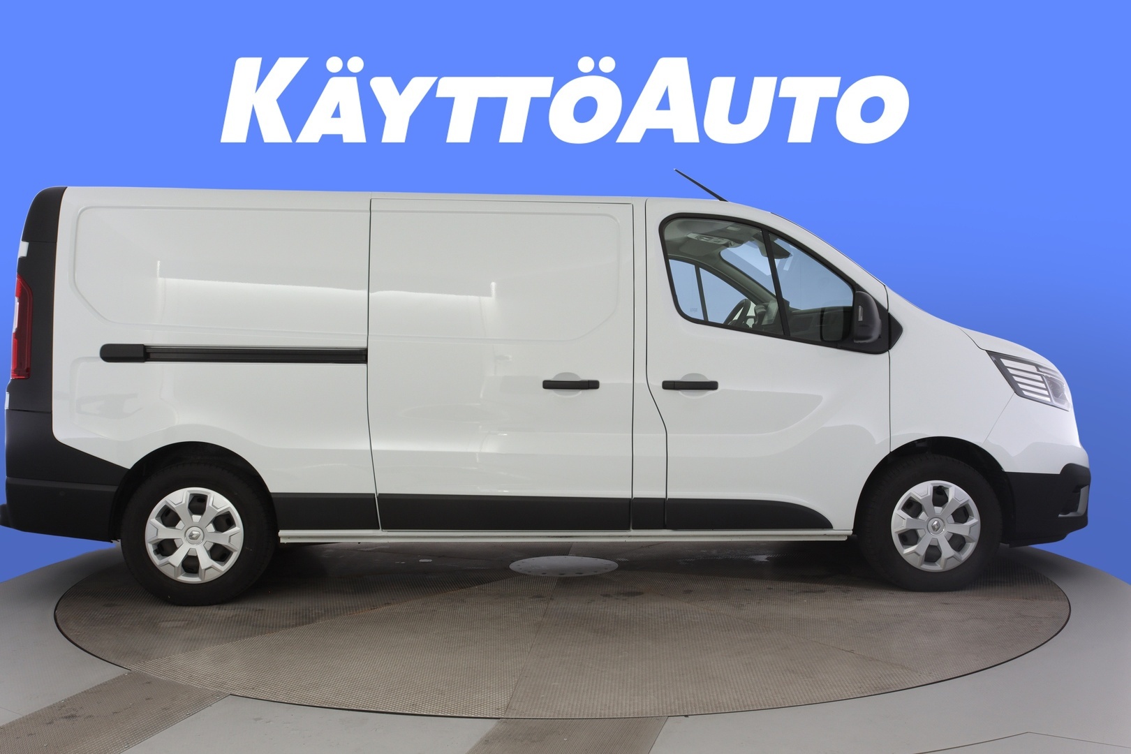 Renault Trafic 2023, bild 6/41