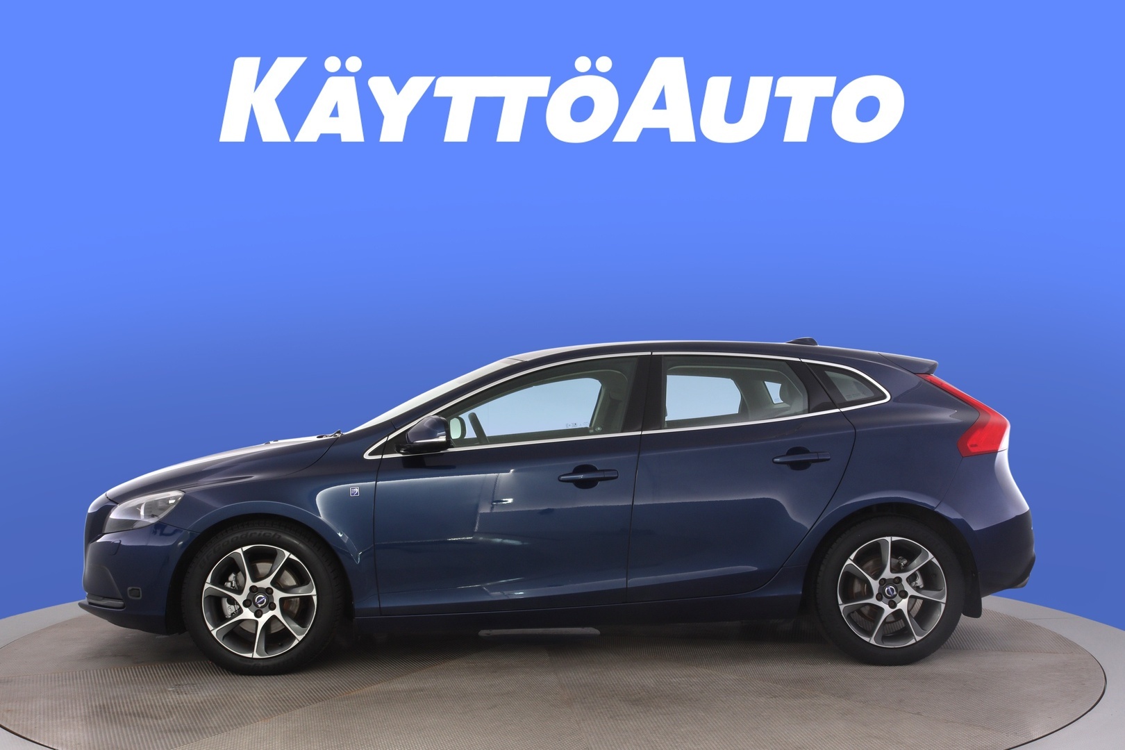 Volvo V40 T2 Ocean Race Business 2014, kuva 2/29