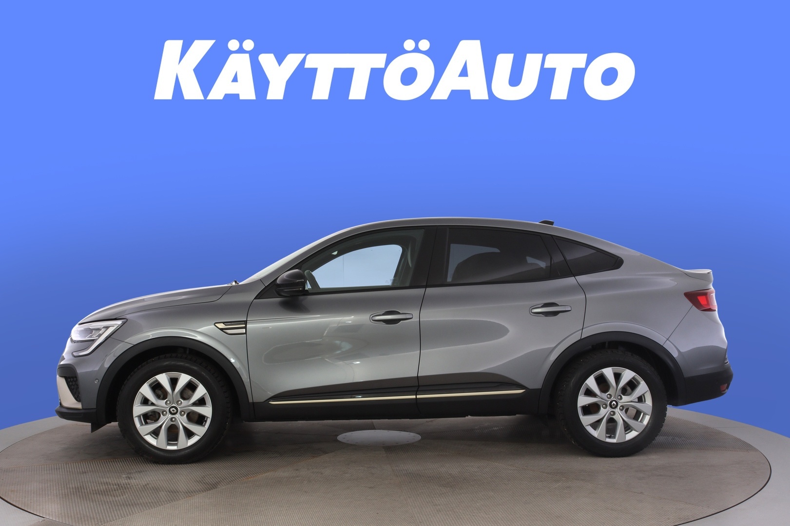 Renault Arkana 2023, kuva 2/54